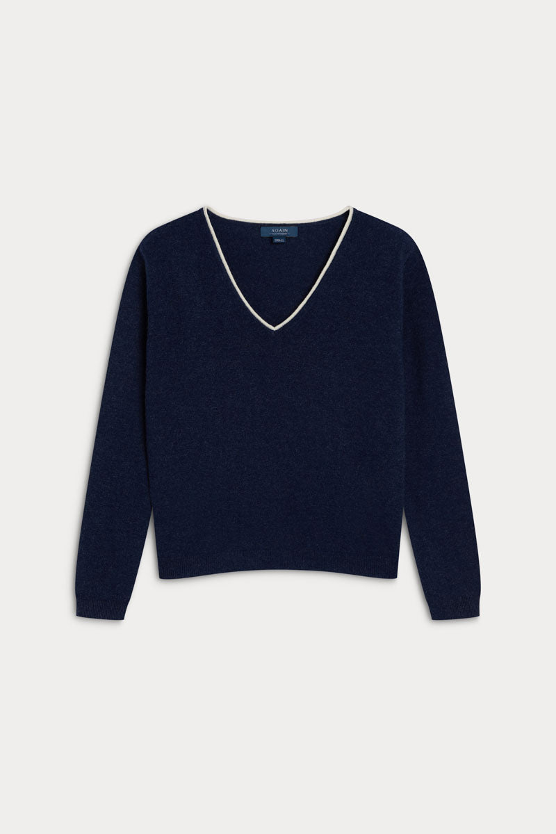 jersey-pico-cashmere-mujer-azul