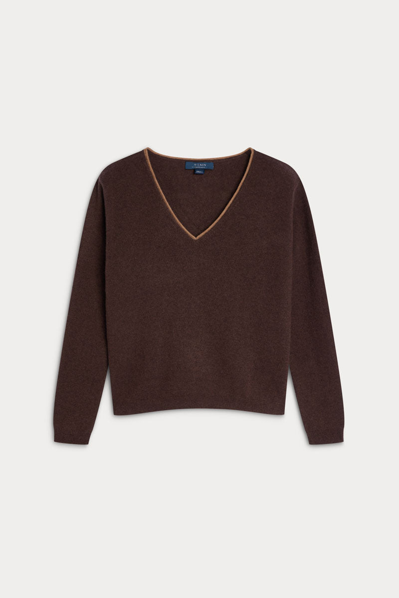 jersey-pico-cashmere-mujer-marron