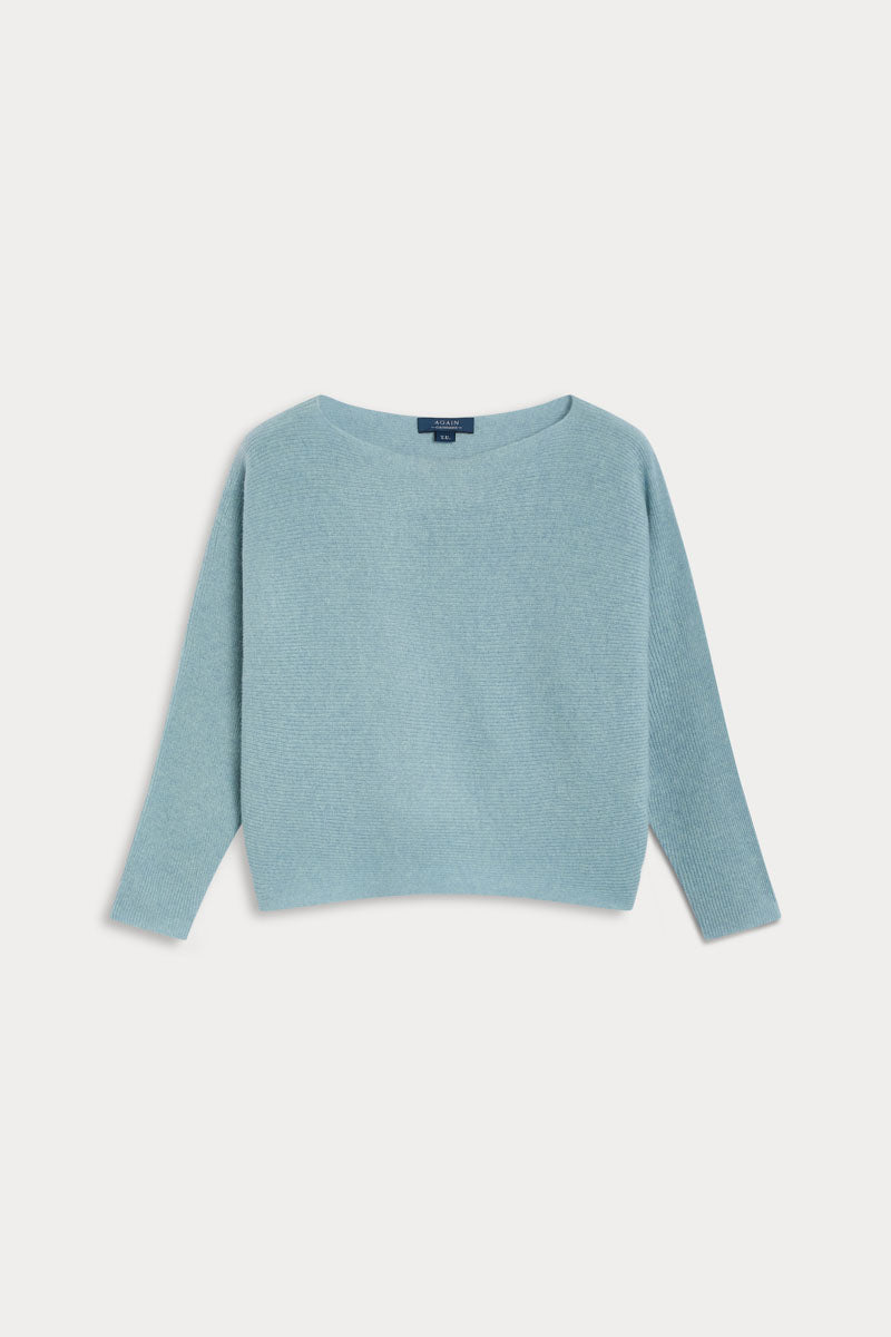 jersey cashmere mujer 