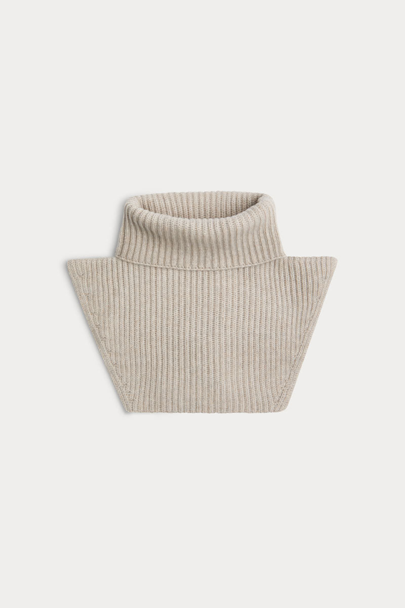 cuello vuelto cashmere