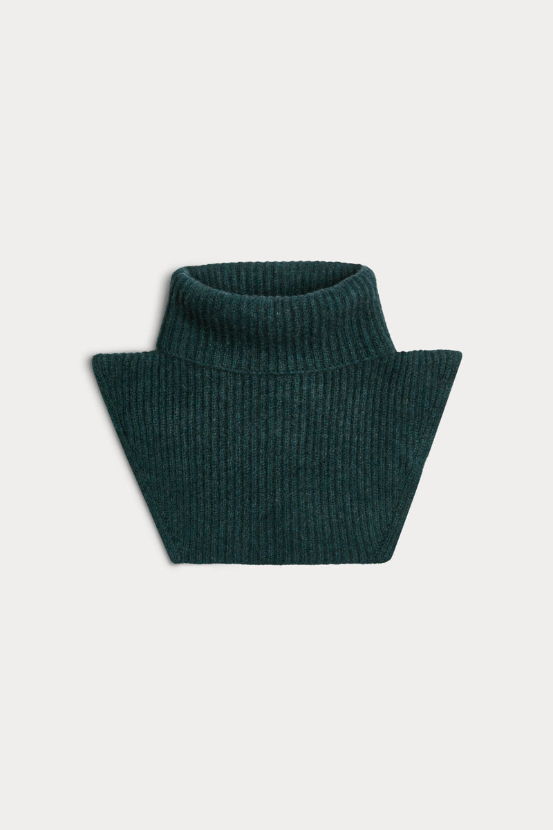 cuello vuelto cashmere