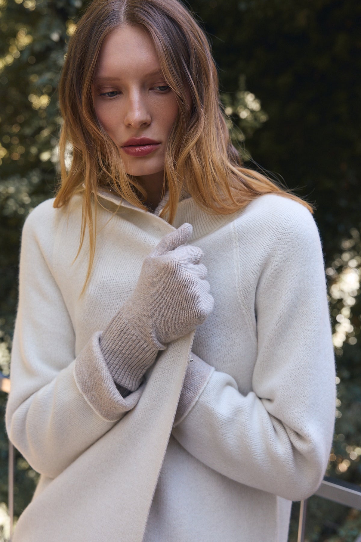 Chaqueta Audrey