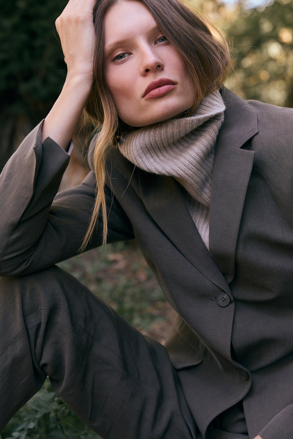 Turtleneck