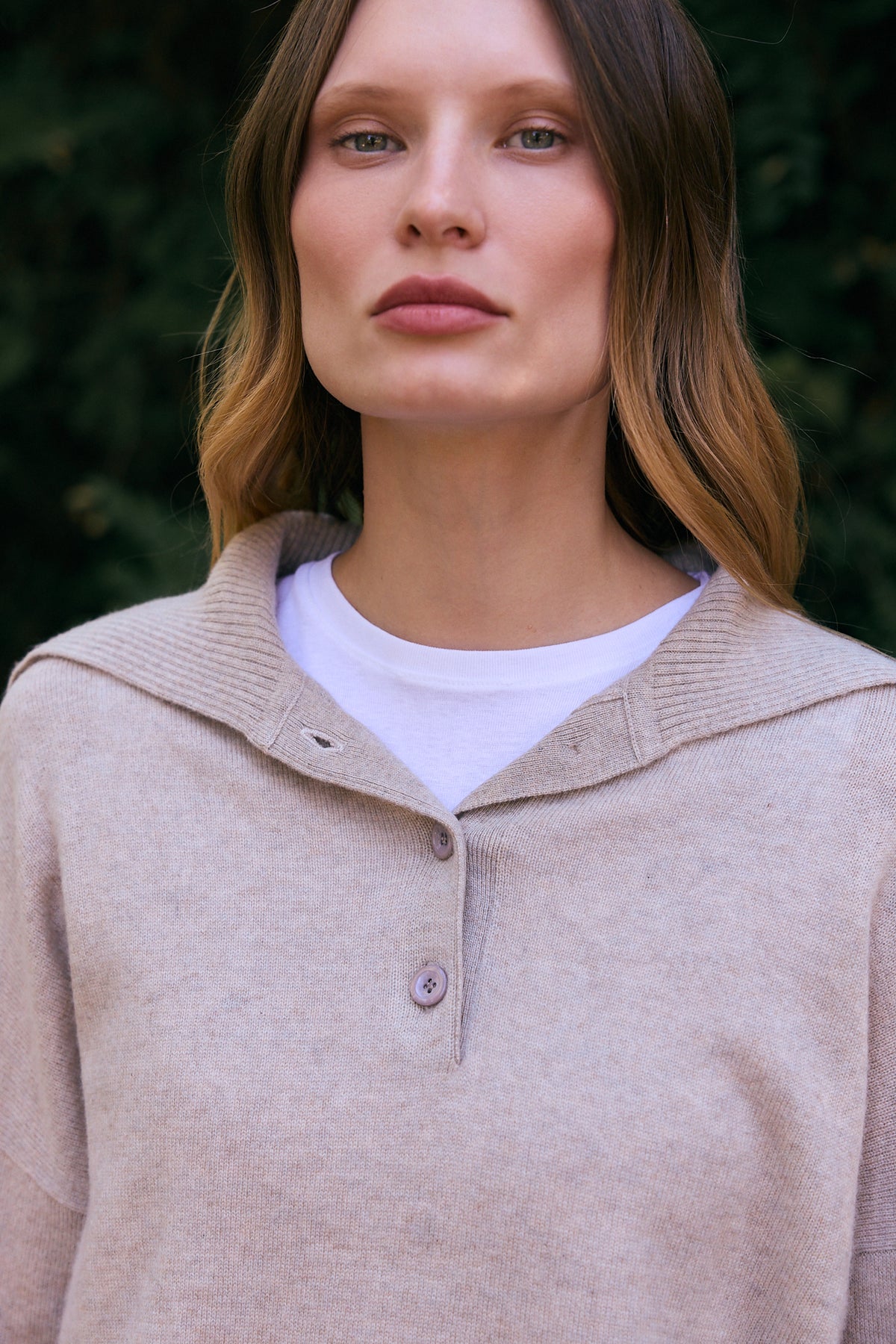 Jersey Polo Marinero