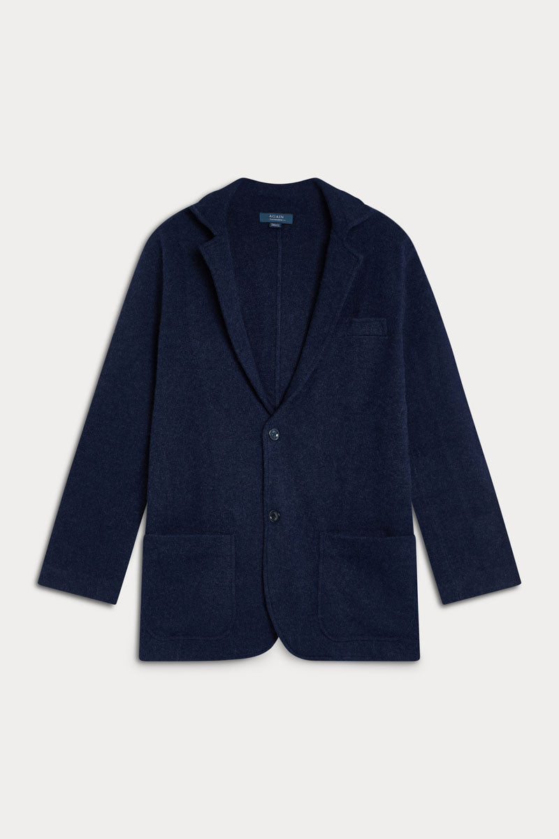 Four-Cord Blazer