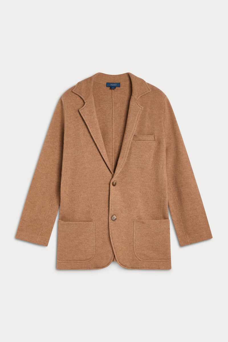 Four-Cord Blazer