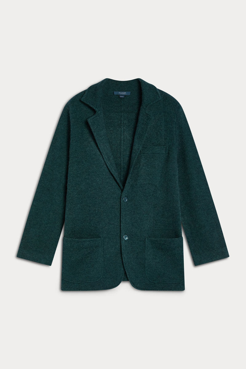 Four-Cord Blazer