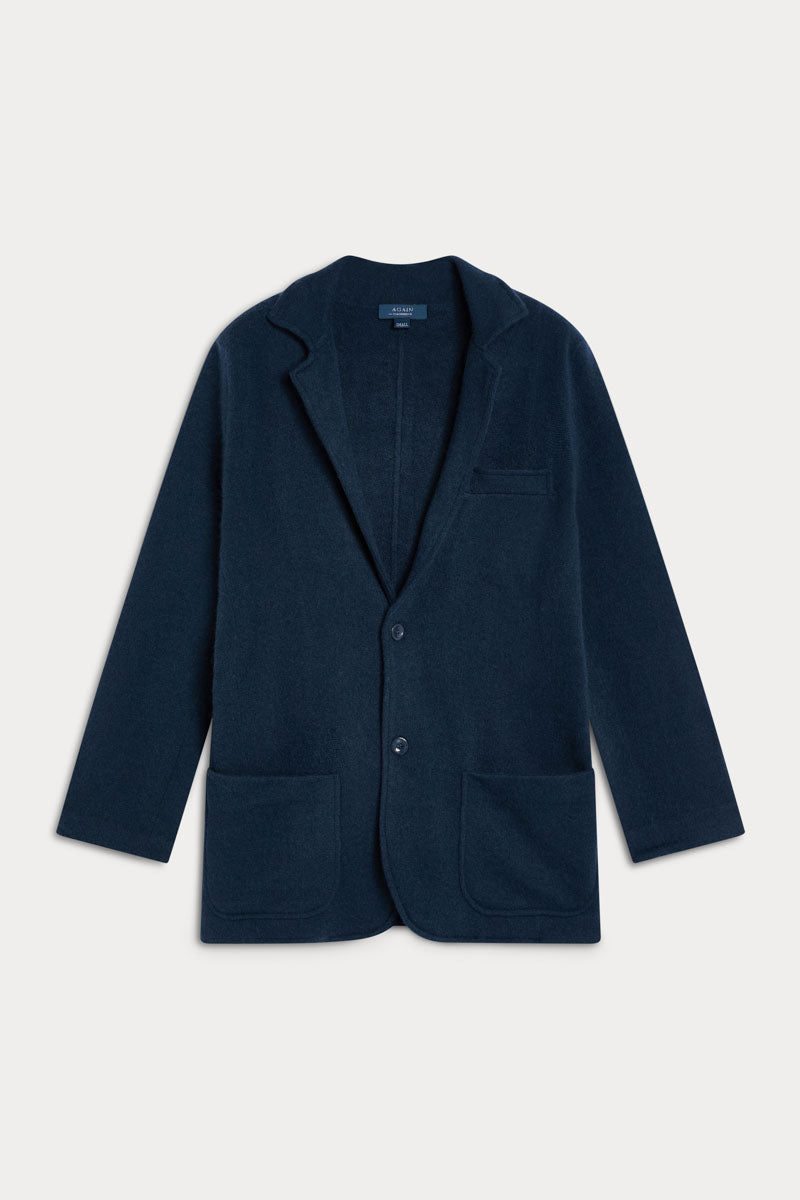 Four-Cord Blazer