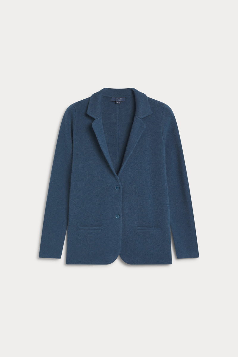 blazer mujer AGAIN Cashmere