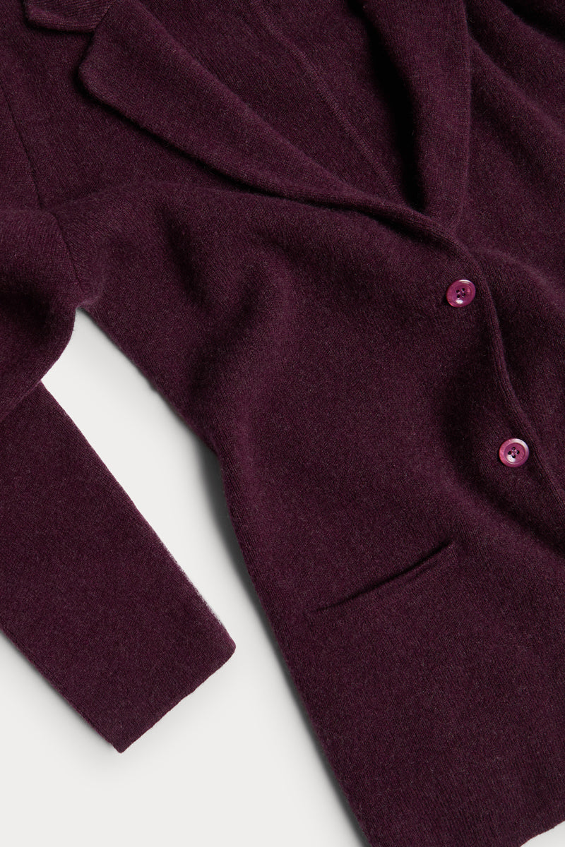 blazer mujer AGAIN Cashmere