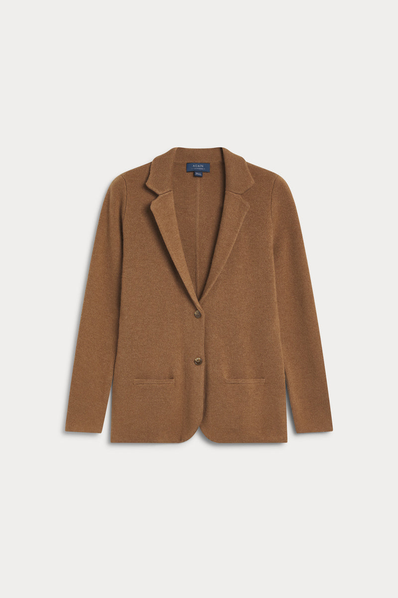 blazer mujer AGAIN Cashmere