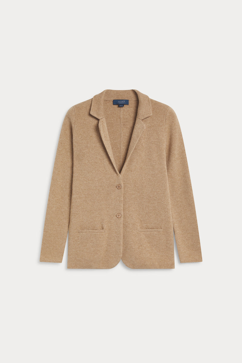 blazer mujer AGAIN Cashmere
