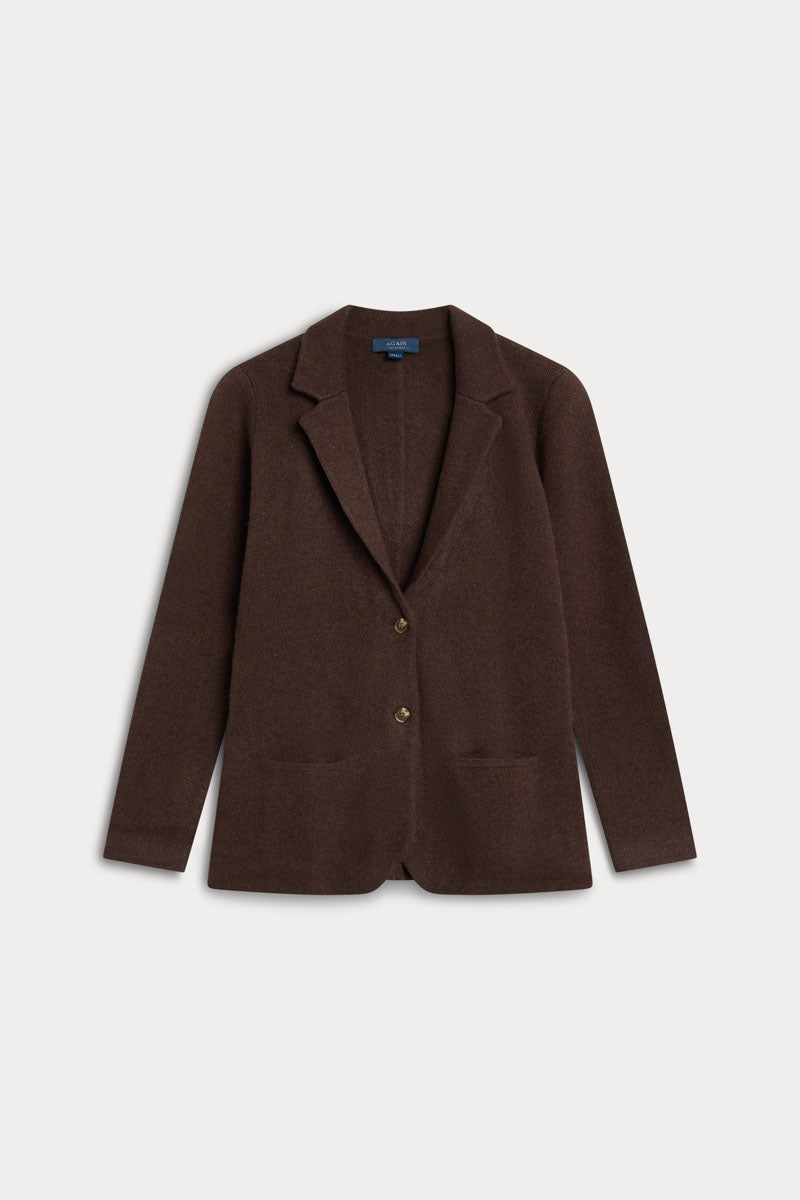 blazer-cashmere-mujer-marron