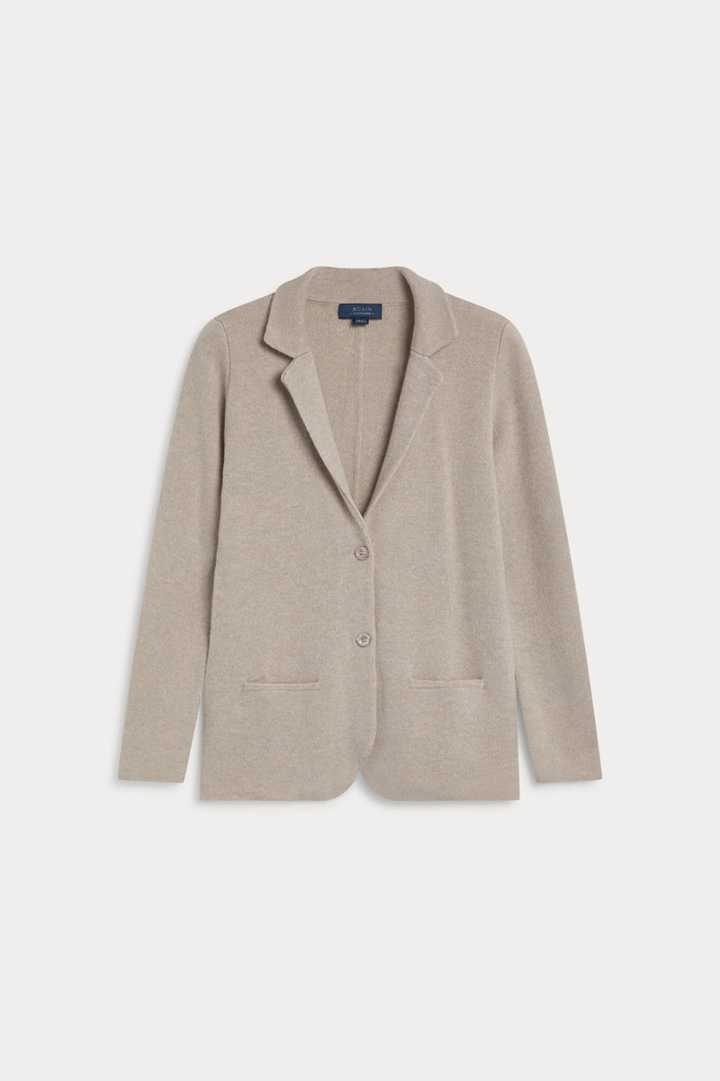 blazer mujer AGAIN Cashmere