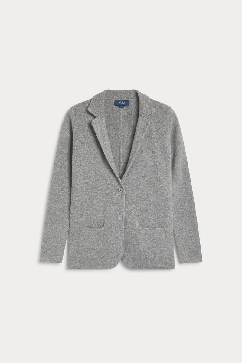 blazer mujer AGAIN Cashmere