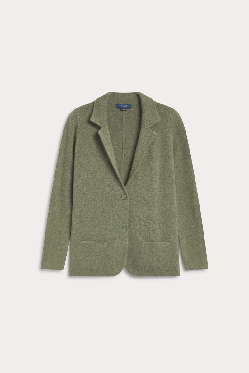 blazer mujer AGAIN Cashmere