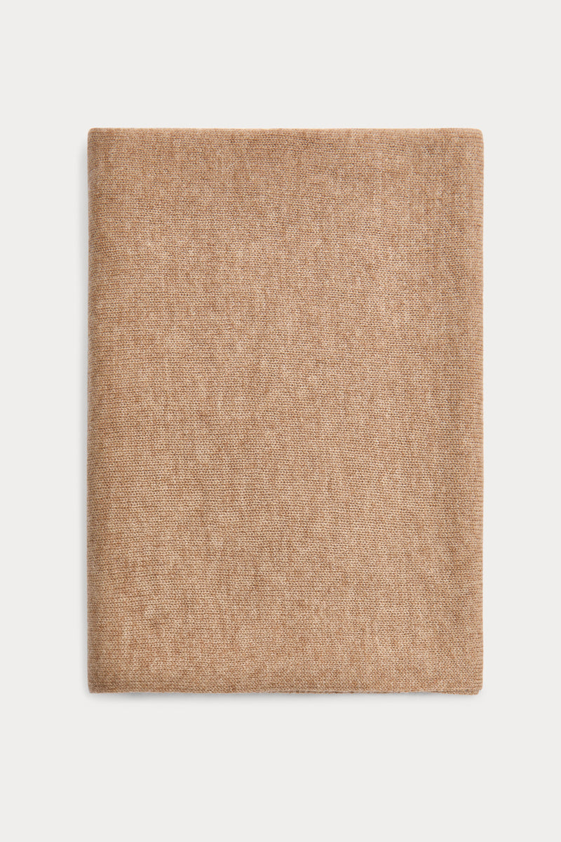 bufanda 100% cashmere 