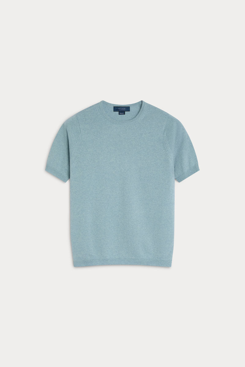 camiseta-manga-corta-cashmere-celeste