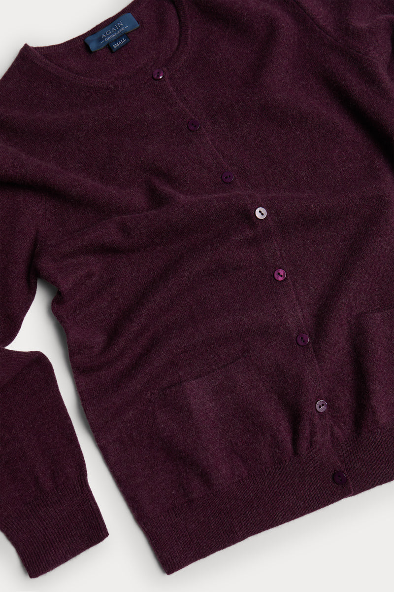 cashmere mujer