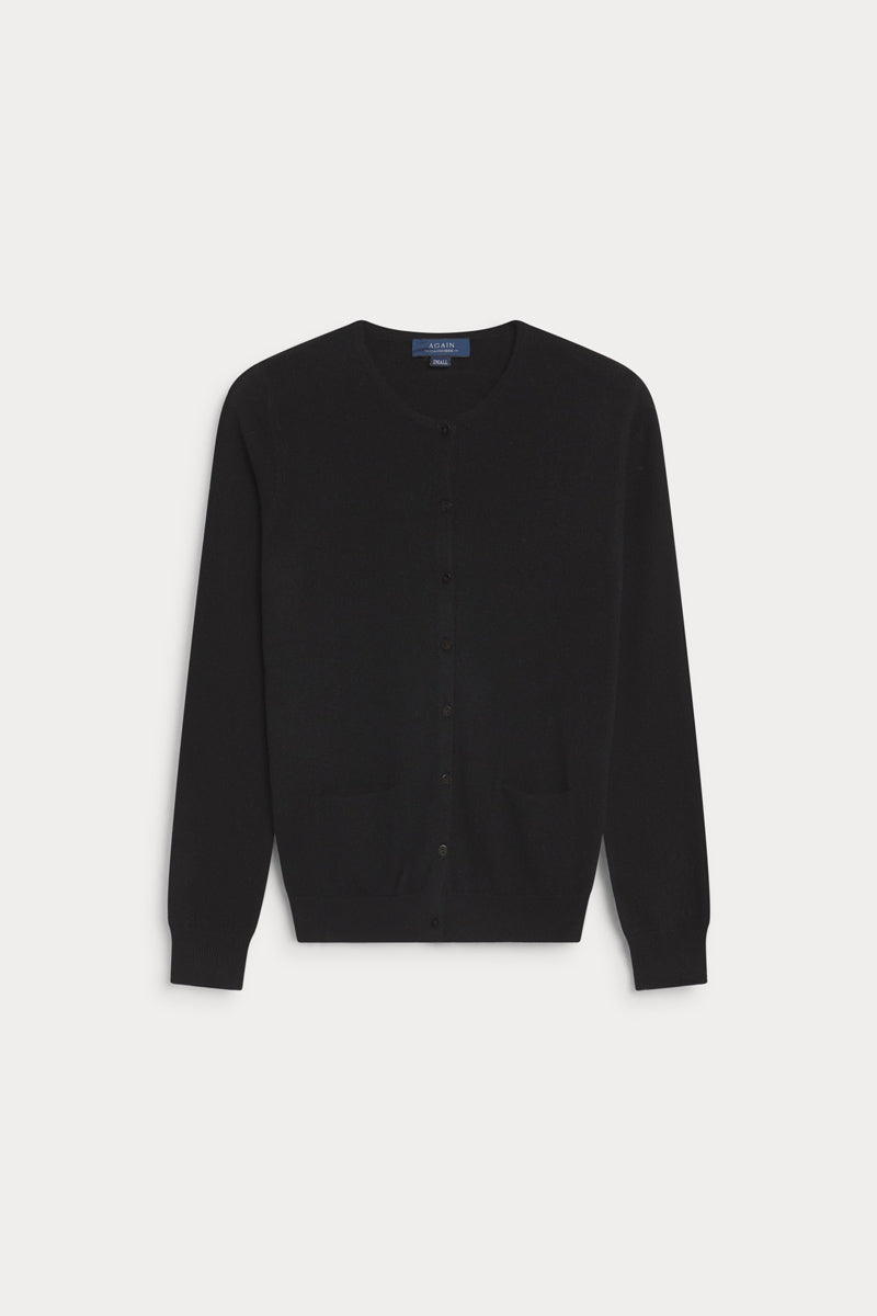 Basic Cardigan