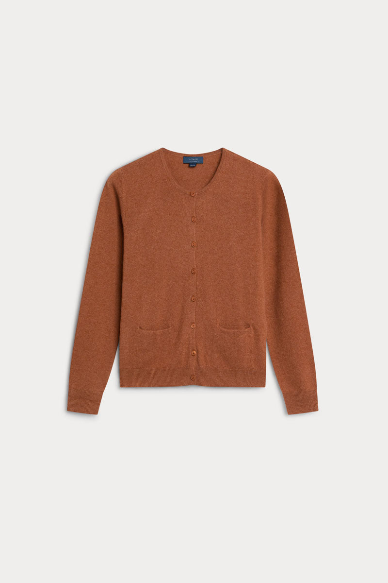 cardigan-cashmere-mujer-ocre