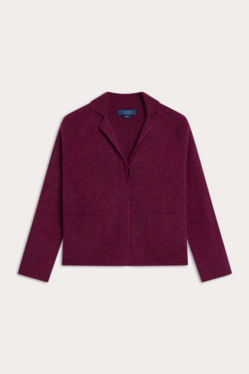 cardigan-corta-cashmere-mujer-ciruela