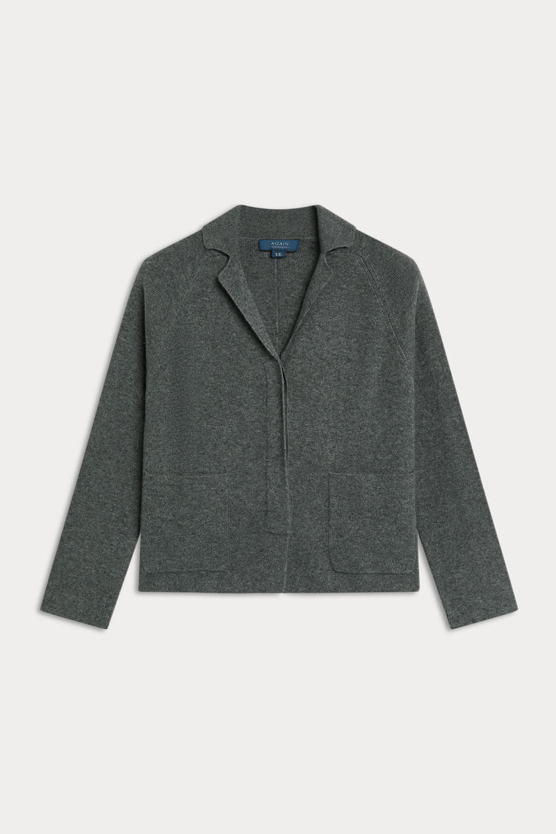 cardigan-corta-cashmere-mujer-gris