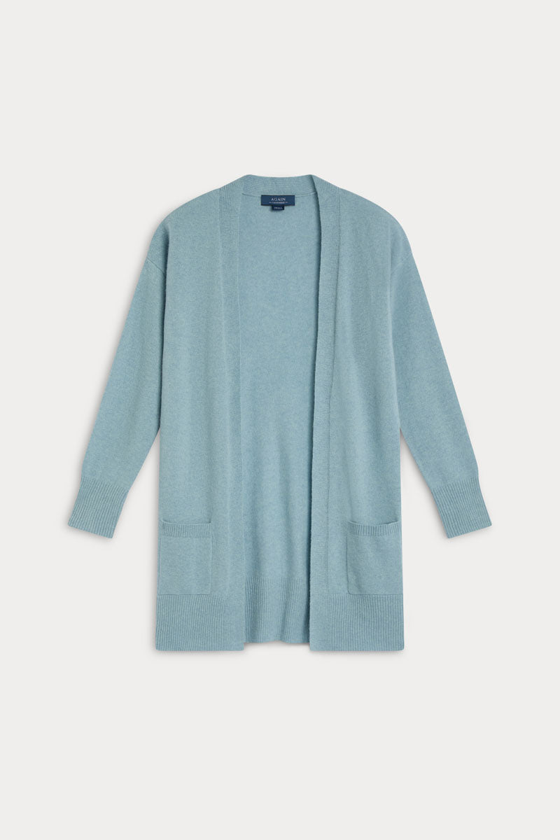 cardigan-larga-cashmere-mujer-celeste