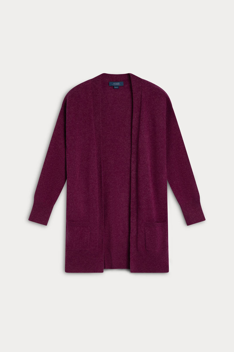cardigan-larga-cashmere-mujer-ciruela