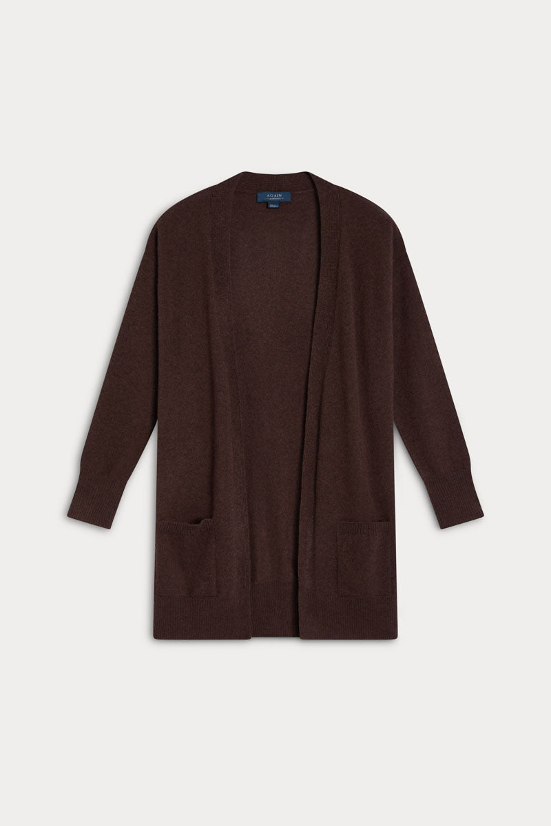 cardigan-larga-cashmere-mujer-marron