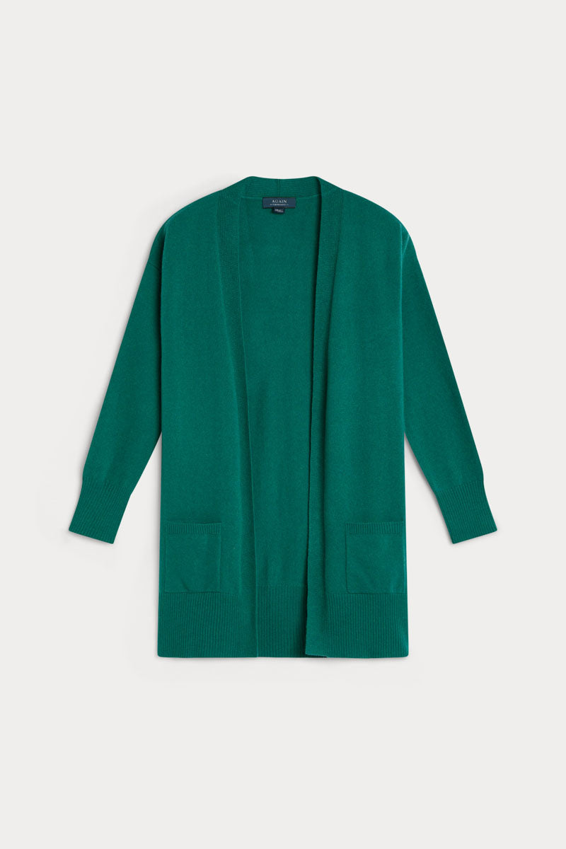 cardigan-larga-cashmere-mujer-verde