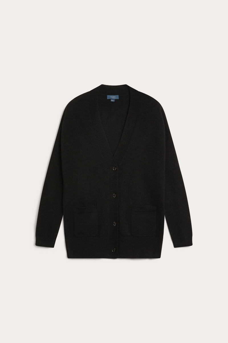 Long Cardigan