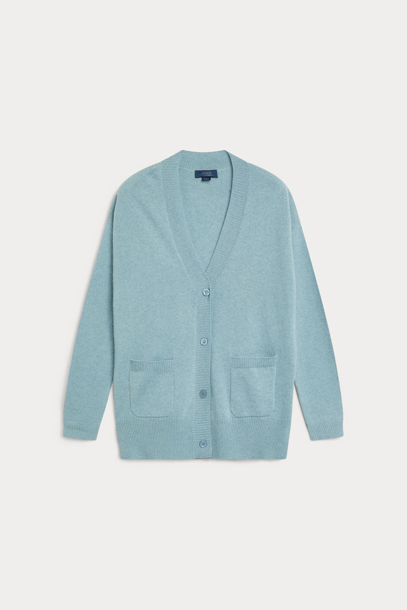 Long Cardigan