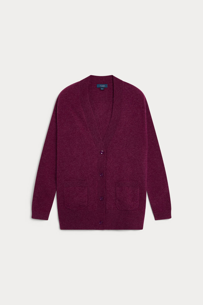 Long Cardigan