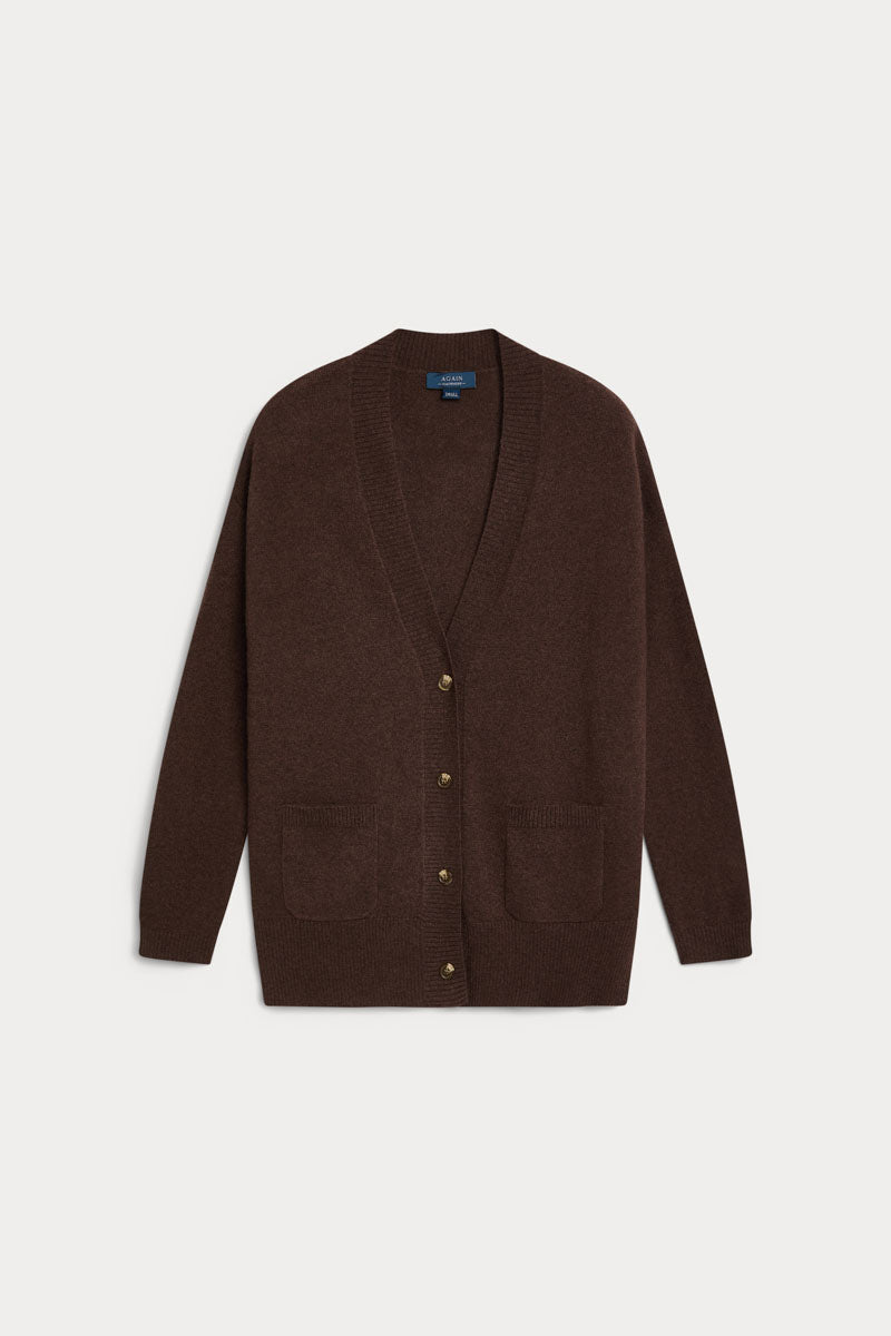 Long Cardigan