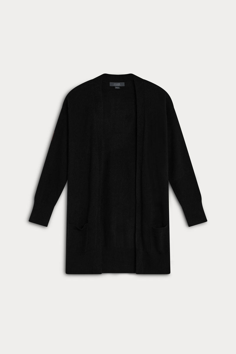cardigan-larga-cashmere-mujer-negro