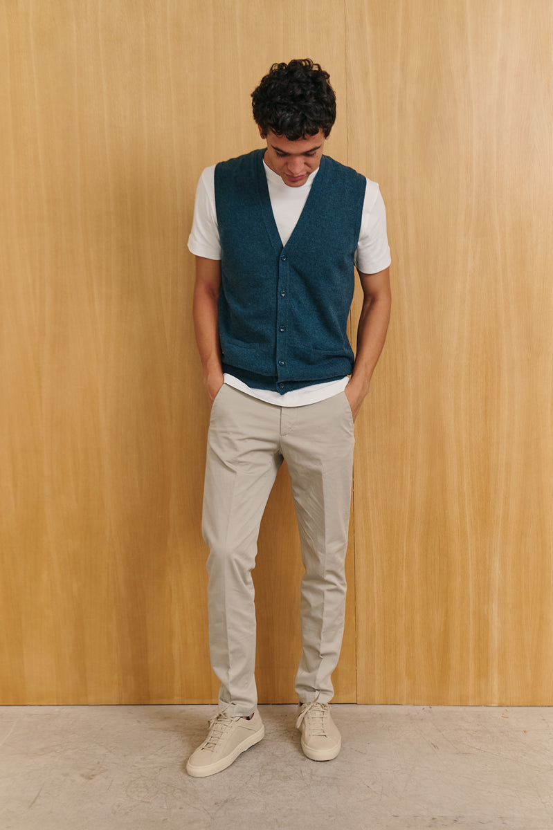 Vest Buttons