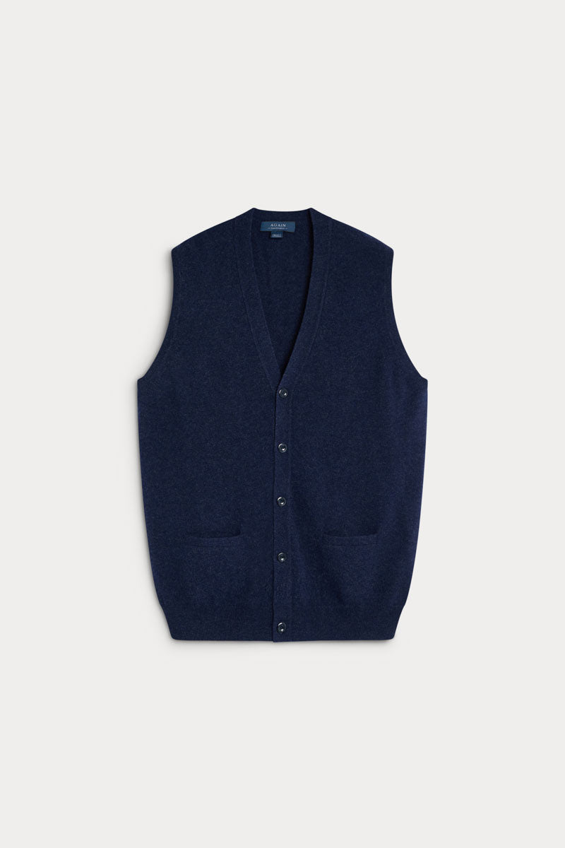chaleco-botones-cashmere-hombre-azul