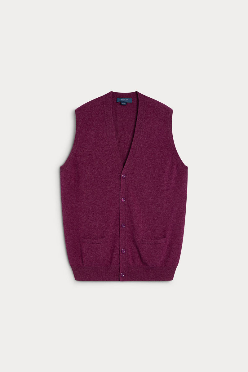 chaleco-botones-cashmere-hombre-morado