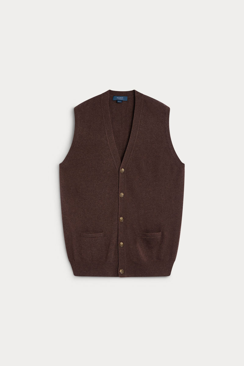 chaleco-botones-cashmere-hombre-marron