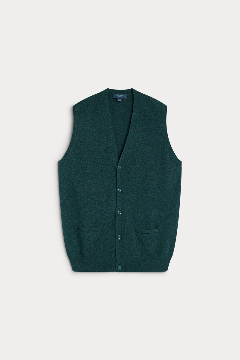 chaleco-botones-cashmere-hombre-verde