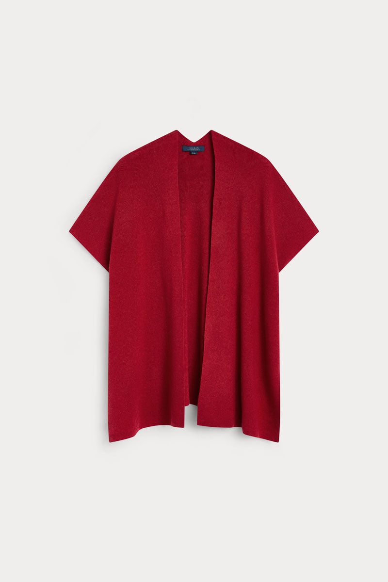 chaleco-cashmere-mujer-rojo