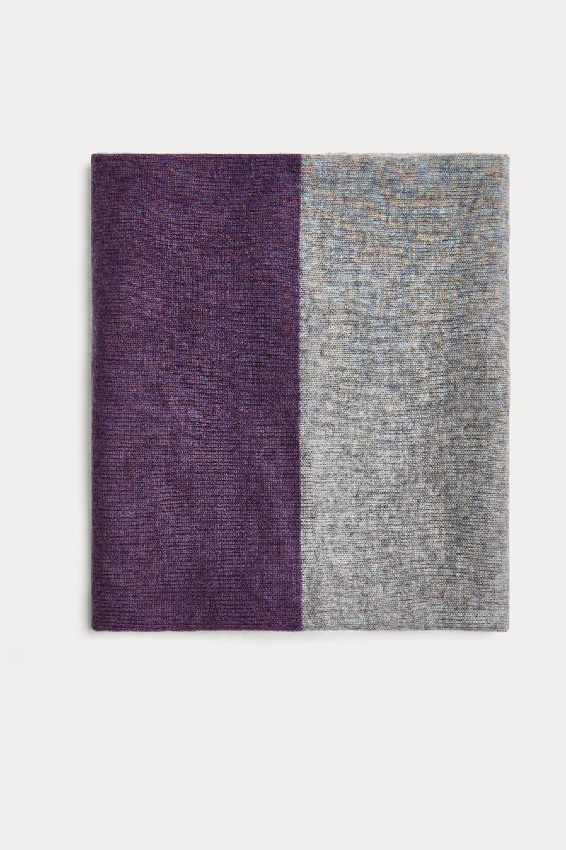 cuello 100% cashmere