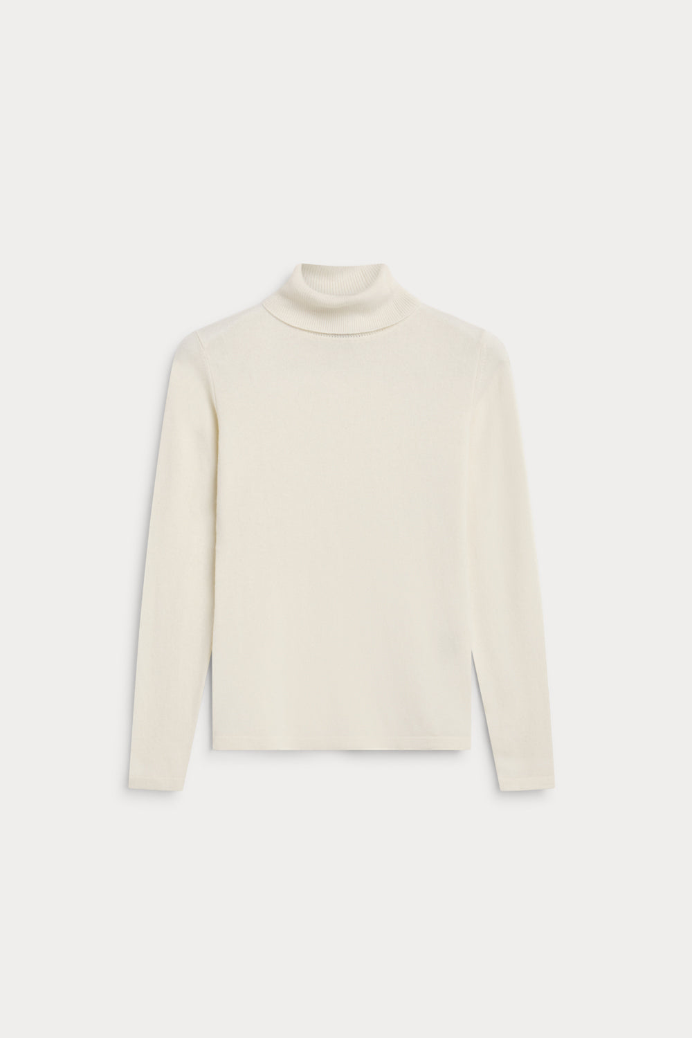 cuello vuelto de mujer again cashmere