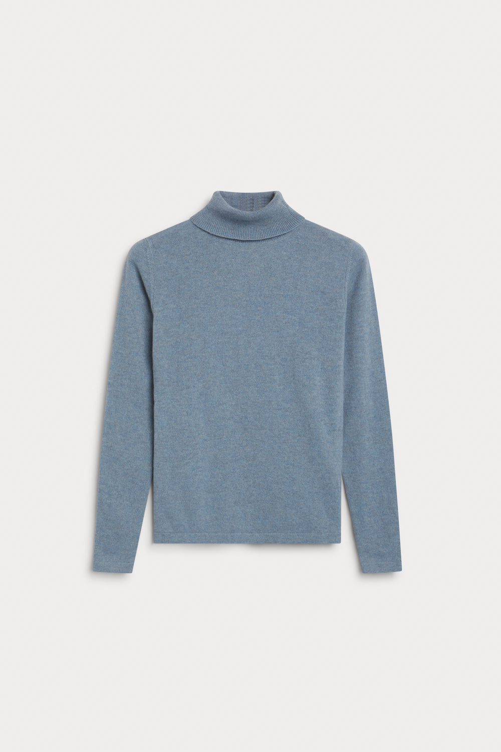 cuello vuelto de mujer again cashmere