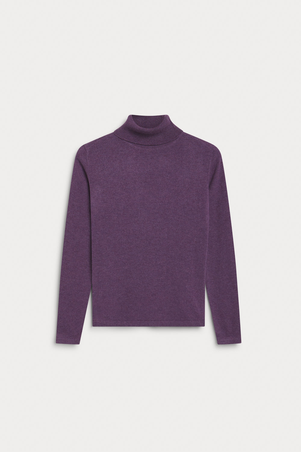 cuello vuelto de mujer again cashmere