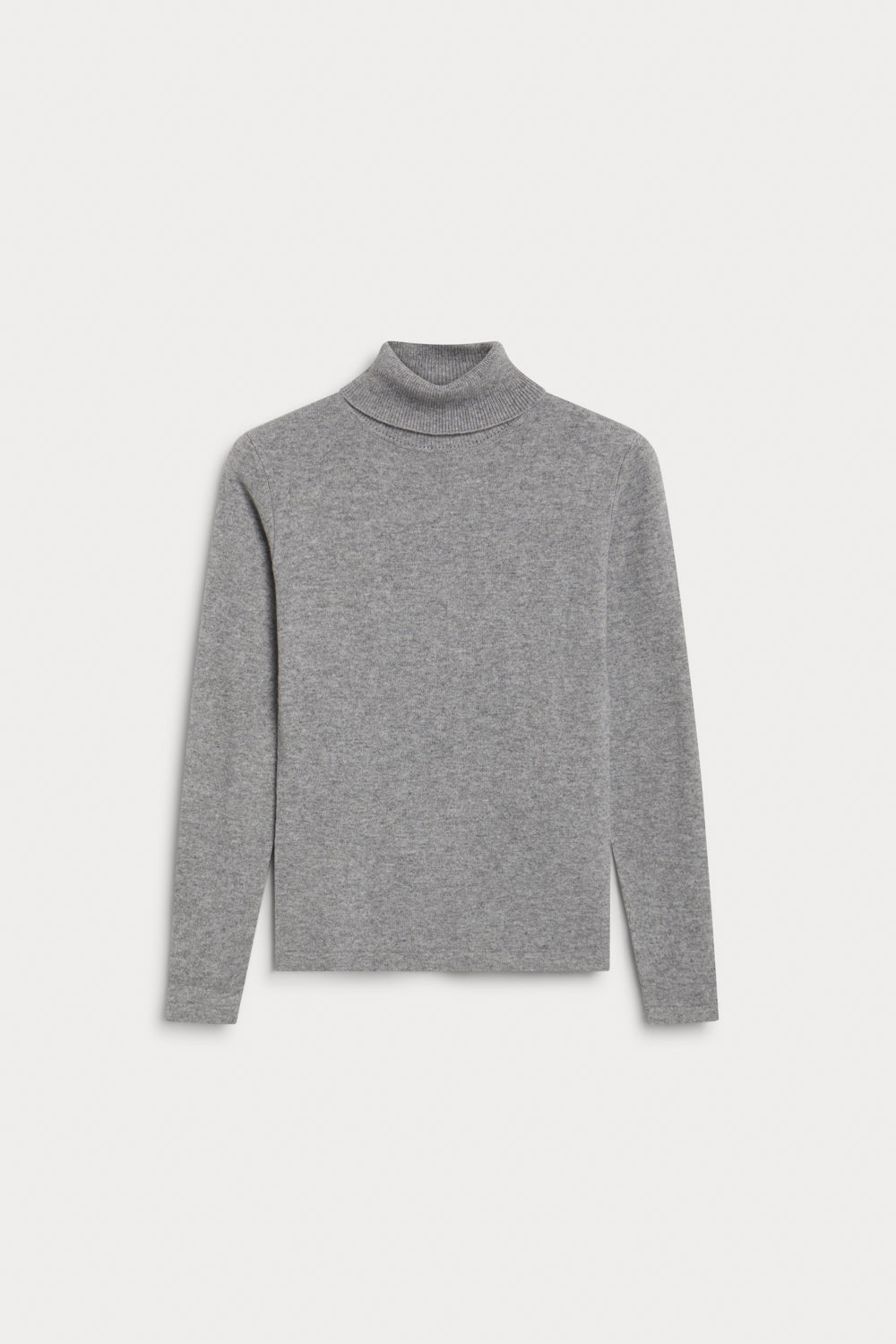 cuello vuelto de mujer again cashmere