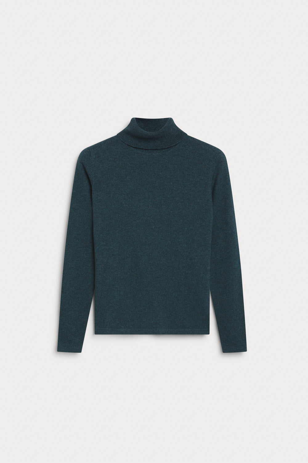 cuello vuelto de mujer again cashmere 
