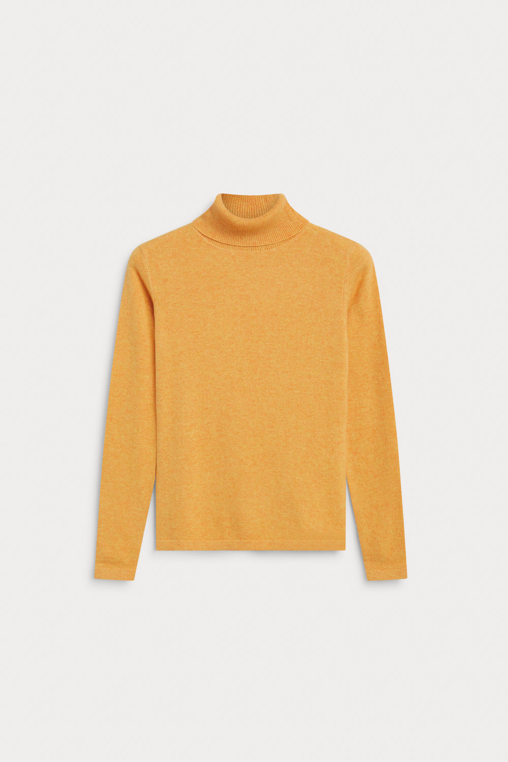 cuello vuelto de mujer again cashmere
