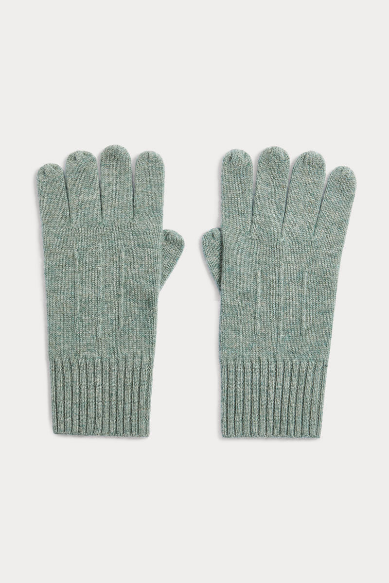 Four-Cord Gloves